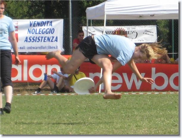 Foto successiva