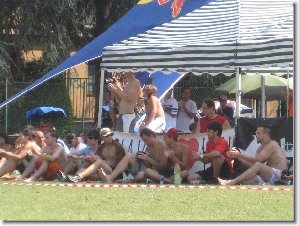 Foto successiva