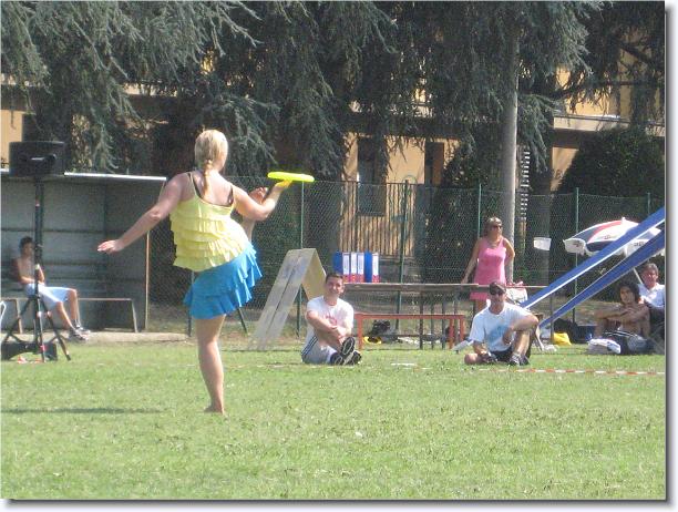 Foto successiva