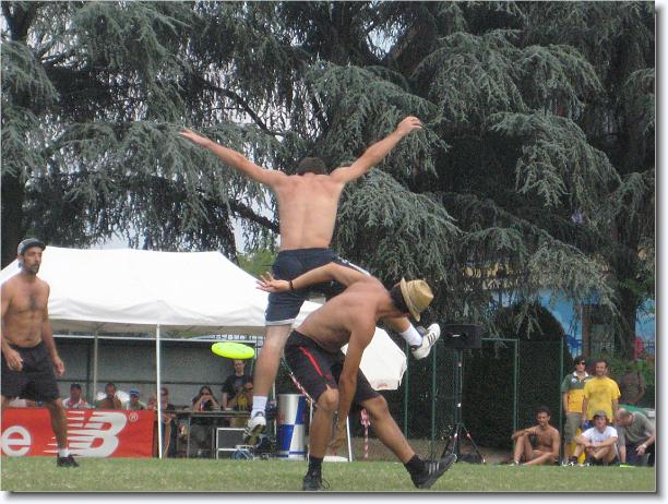 Foto successiva