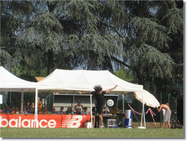 Foto successiva