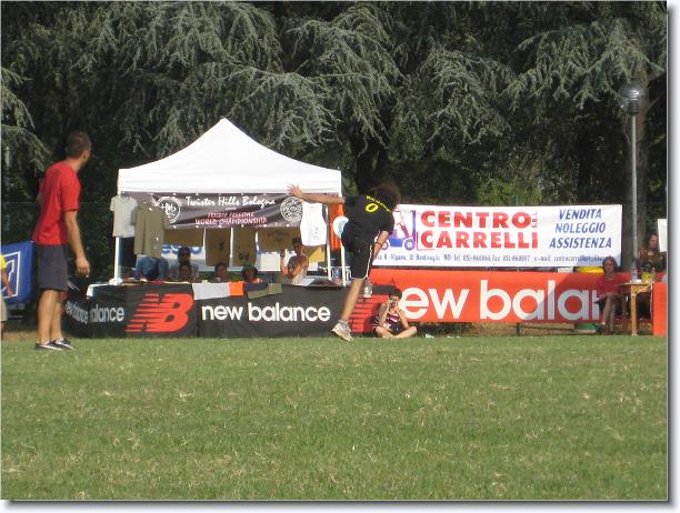 Foto successiva