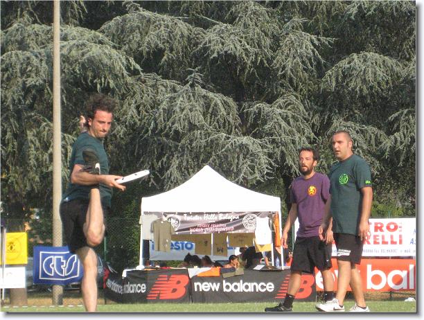 Foto successiva