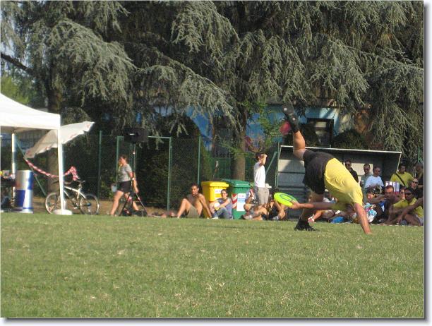 Foto successiva