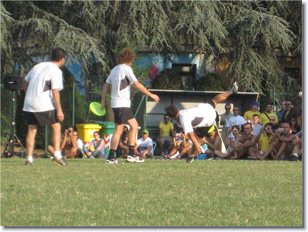 Foto successiva