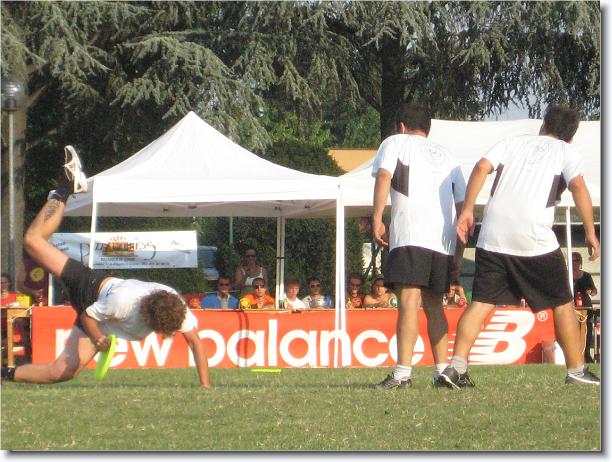 Foto successiva