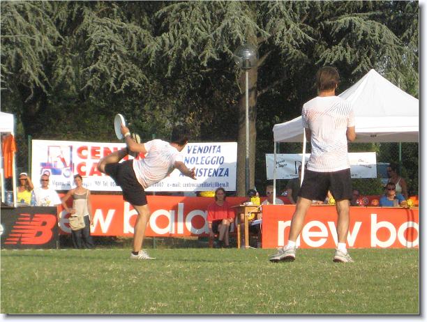 Foto successiva