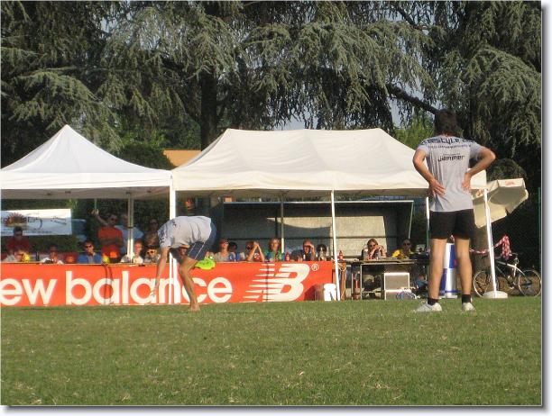Foto successiva