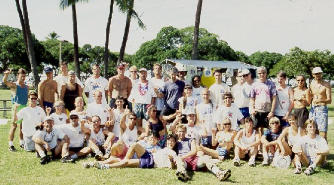Group Photo